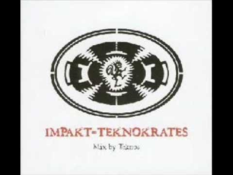 IMPAKT=TEKNOKRATES