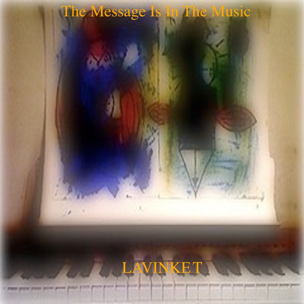 The Message Is In The Music